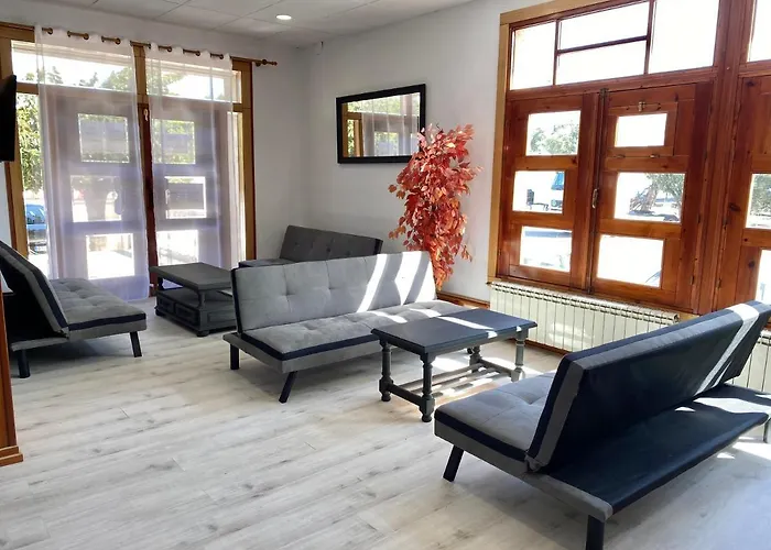 Bonavia Vendégház 2*