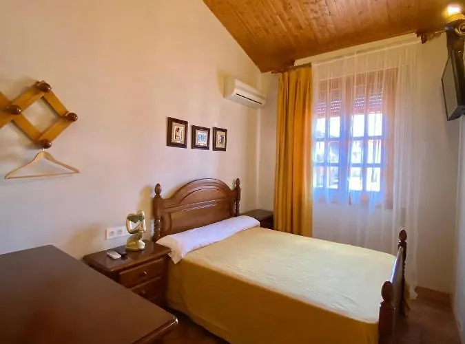 Bonavia Vendégház Pedrola