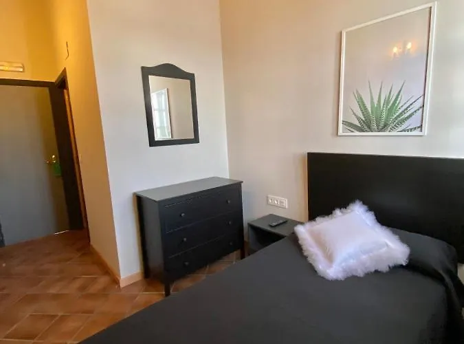 Gasthuis Bonavia Pedrola